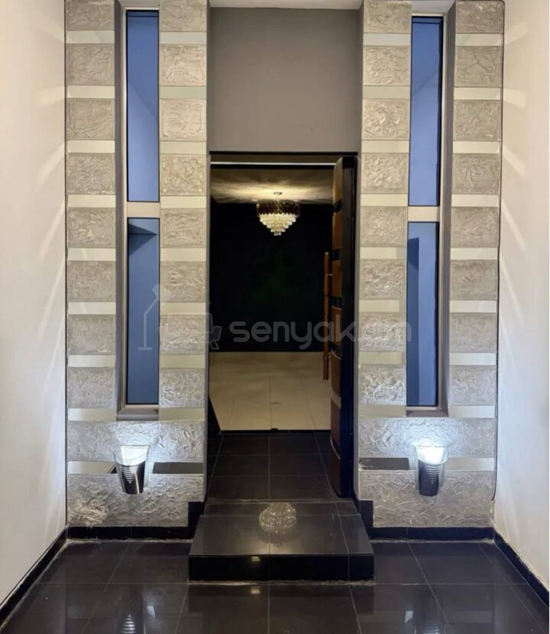 Օֆիսային Տարածք, 200քմ, Կապիտալ Վերանորոգված