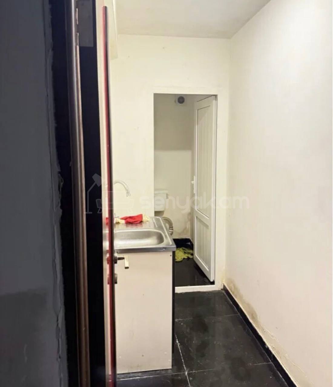 Օֆիսային Տարածք, 200քմ, Կապիտալ Վերանորոգված