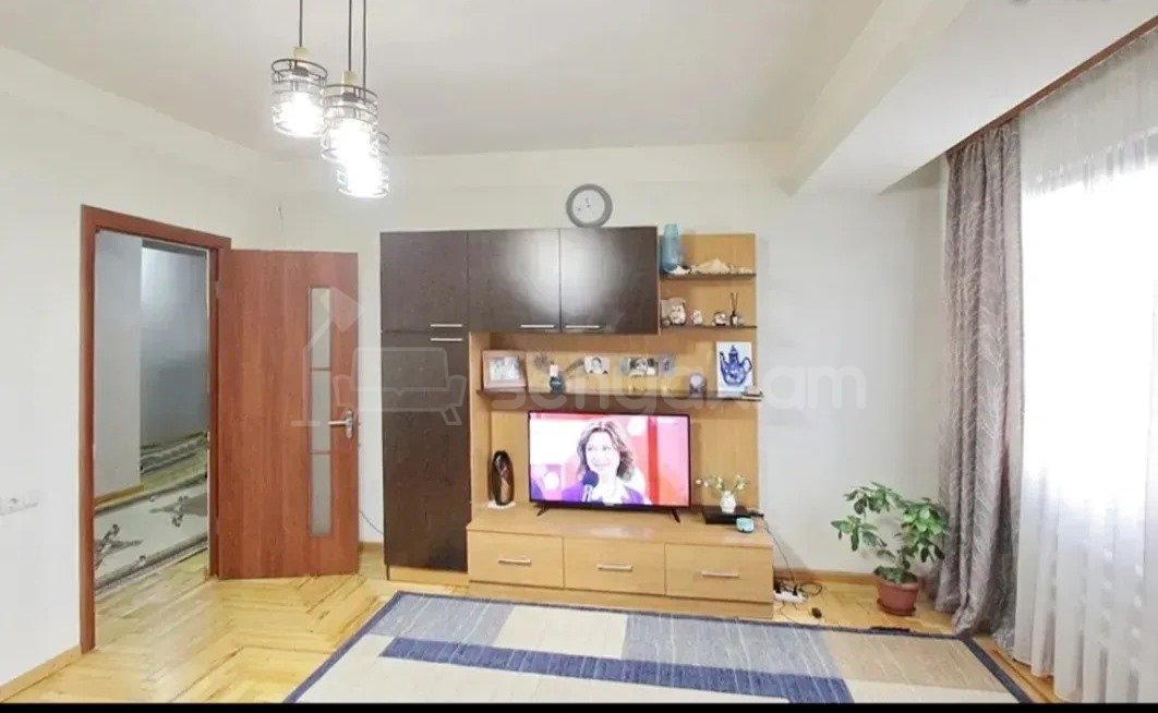 3 Սենյականոց Բնակարան, 83քմ, 13/14 հարկ, Կապիտալ Վերանորոգված