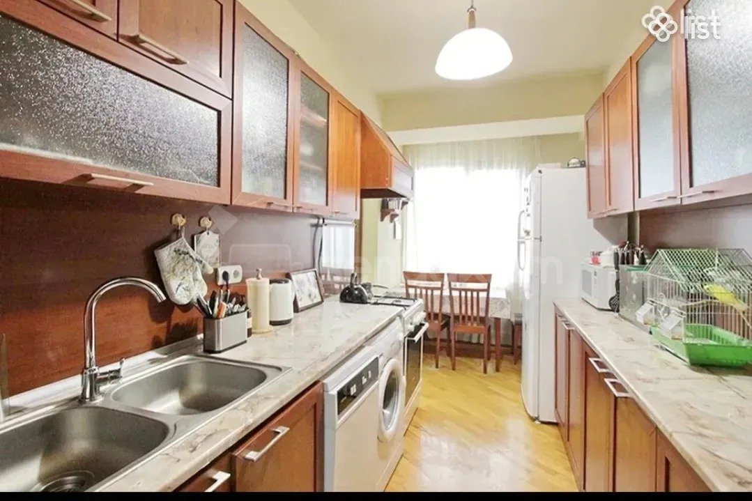 3 Սենյականոց Բնակարան, 83քմ, 13/14 հարկ, Կապիտալ Վերանորոգված