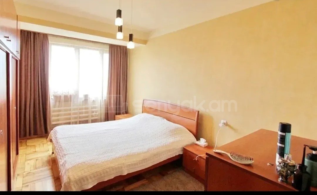 3 Սենյականոց Բնակարան, 83քմ, 13/14 հարկ, Կապիտալ Վերանորոգված