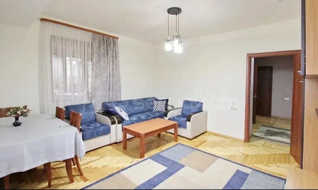 3 Սենյականոց Բնակարան, 83քմ, 13/14 հարկ, Նորմալ Վիճակում