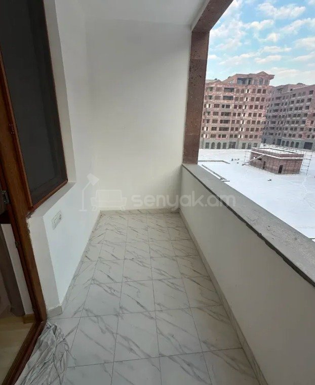 2 Սենյականոց Բնակարան Նորակառույցում, 48քմ, 4/8 հարկ, Դիզայներական Վերանորոգված, Կահավորված