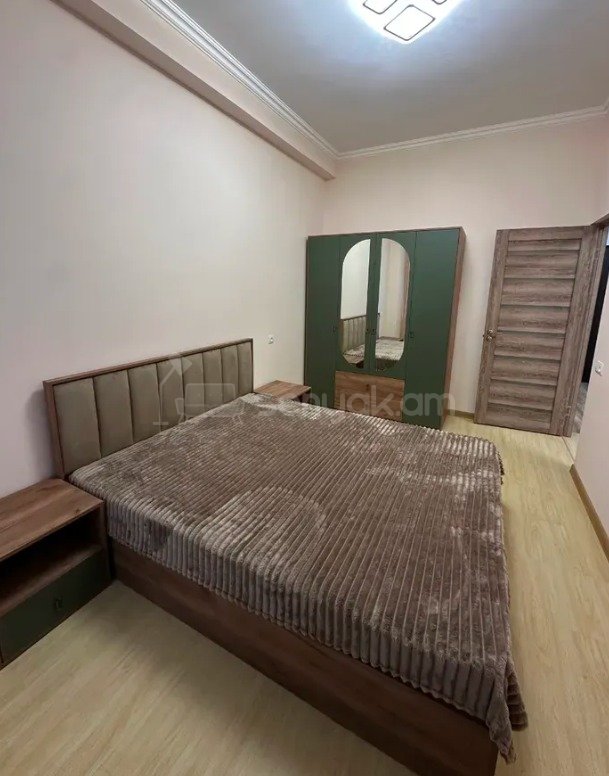 2 Սենյականոց Բնակարան Նորակառույցում, 48քմ, 4/8 հարկ, Դիզայներական Վերանորոգված, Կահավորված