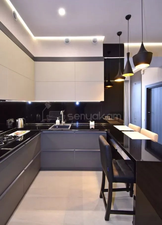 3 Սենյականոց Բնակարան, 70քմ, 4/5 հարկ, Դիզայներական Վերանորոգված