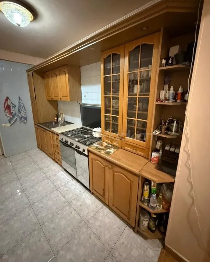 4 Սենյականոց Բնակարան, 84քմ, 3/9 հարկ, Կապիտալ Վերանորոգված