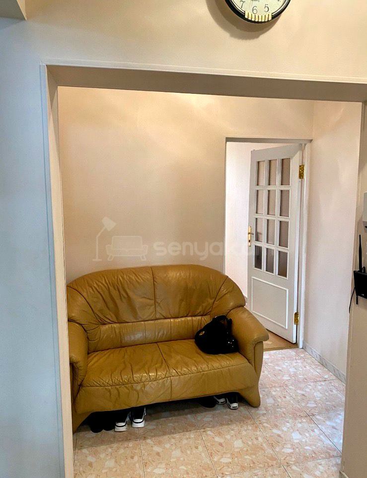 4 Սենյականոց Բնակարան, 84քմ, 3/9 հարկ, Կապիտալ Վերանորոգված