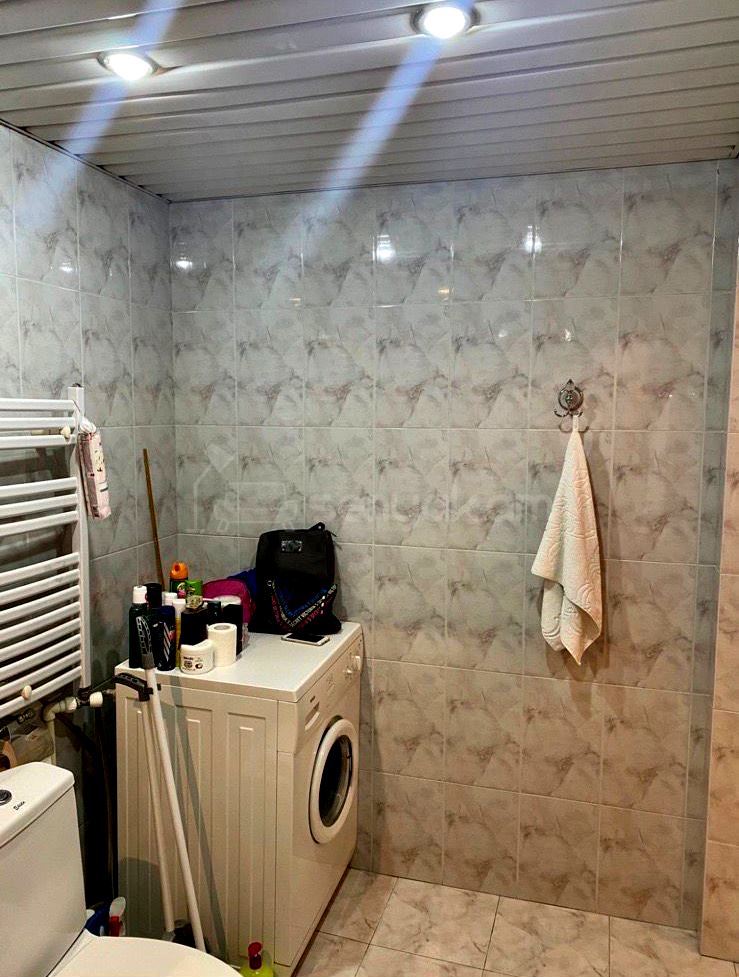 4 Սենյականոց Բնակարան, 84քմ, 3/9 հարկ, Կապիտալ Վերանորոգված