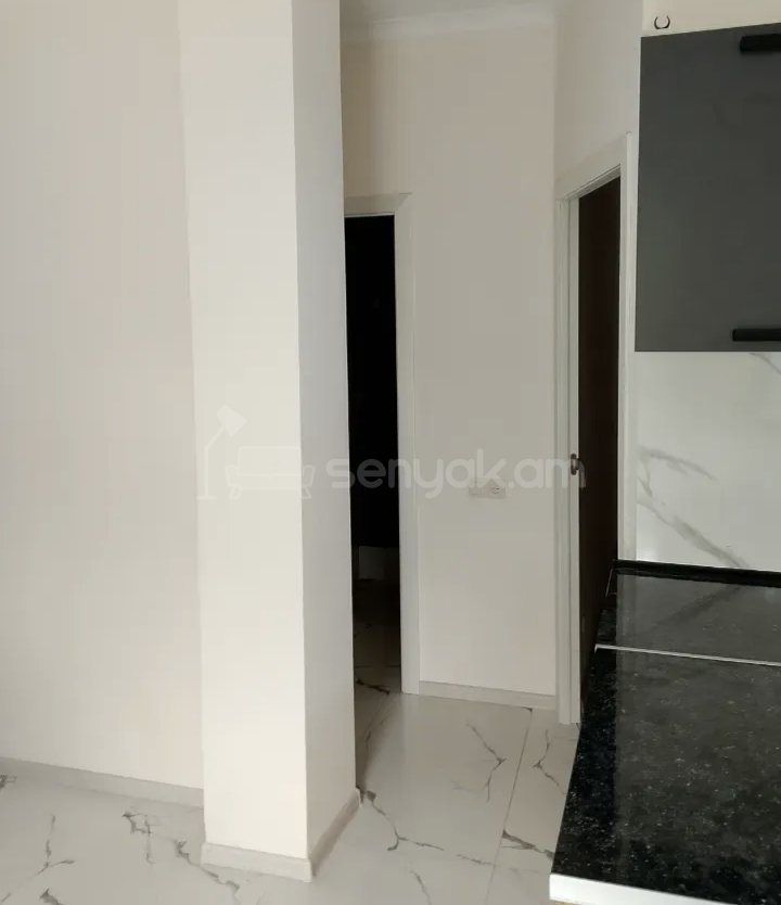 2 Սենյականոց Բնակարան Քարե Շենքում, 58քմ, 1/1 հարկ, Կապիտալ Վերանորոգված, Կահավորված