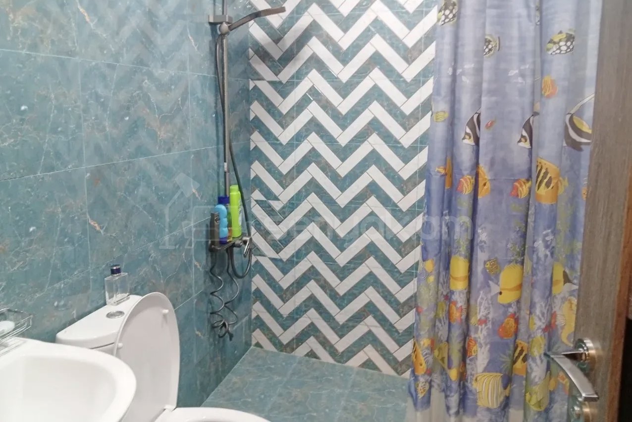 2 Սենյականոց Բնակարան, 58քմ, 1/10 հարկ, Նորմալ Վիճակում, Կահավորված