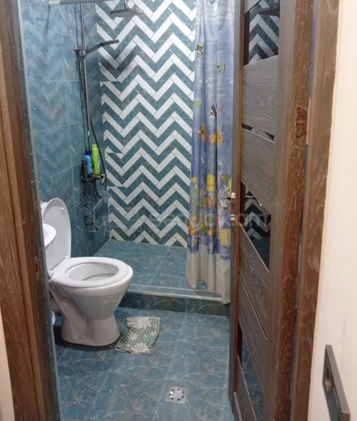 2 Սենյականոց Բնակարան, 58քմ, 1/10 հարկ, Նորմալ Վիճակում, Կահավորված