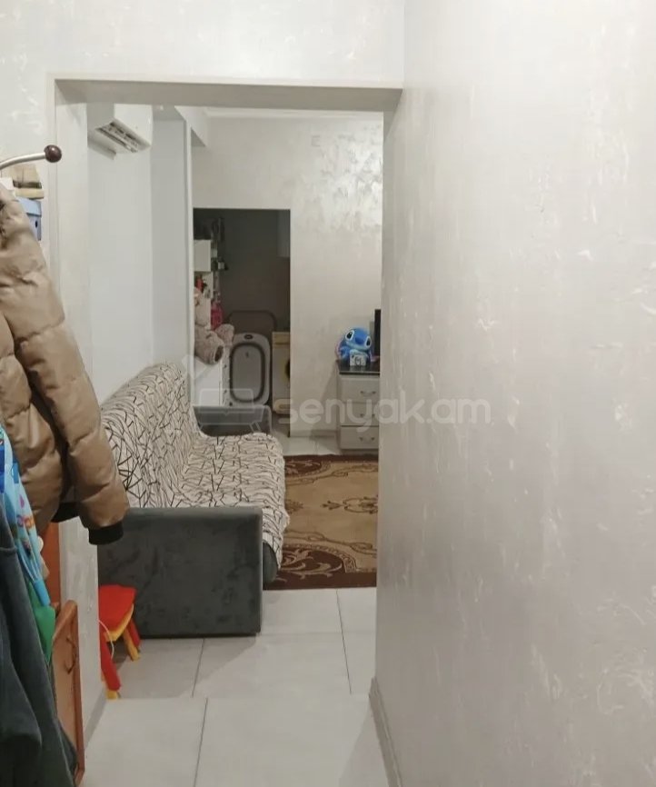 2 Սենյականոց Բնակարան, 58քմ, 1/10 հարկ, Նորմալ Վիճակում, Կահավորված