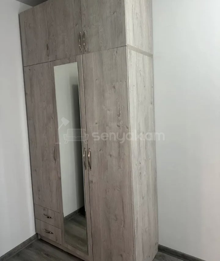 2 Սենյականոց Բնակարան Քարե Շենքում, 56քմ, 2/9 հարկ, Կապիտալ Վերանորոգված, Կահավորված