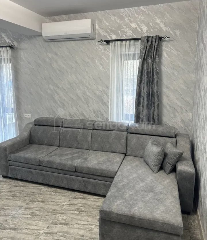 2 Սենյականոց Բնակարան Քարե Շենքում, 56քմ, 2/9 հարկ, Կապիտալ Վերանորոգված, Կահավորված