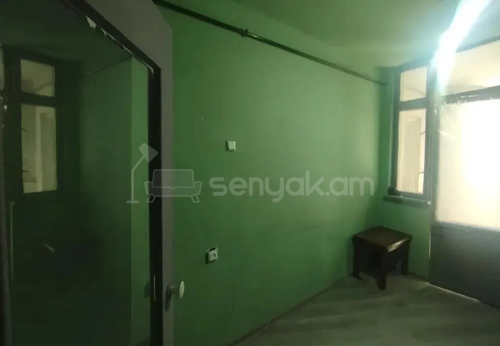 3 Սենյականոց Բնակարան, 89քմ, 8/12 հարկ, Կոսմետիկ Վերանորոգված