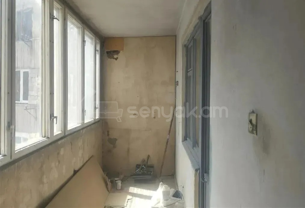 3 Սենյականոց Բնակարան, 89քմ, 8/12 հարկ, Կոսմետիկ Վերանորոգված