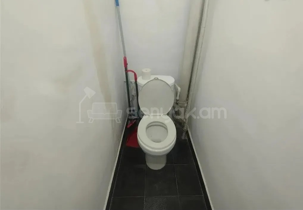 3 Սենյականոց Բնակարան, 89քմ, 8/12 հարկ, Կոսմետիկ Վերանորոգված