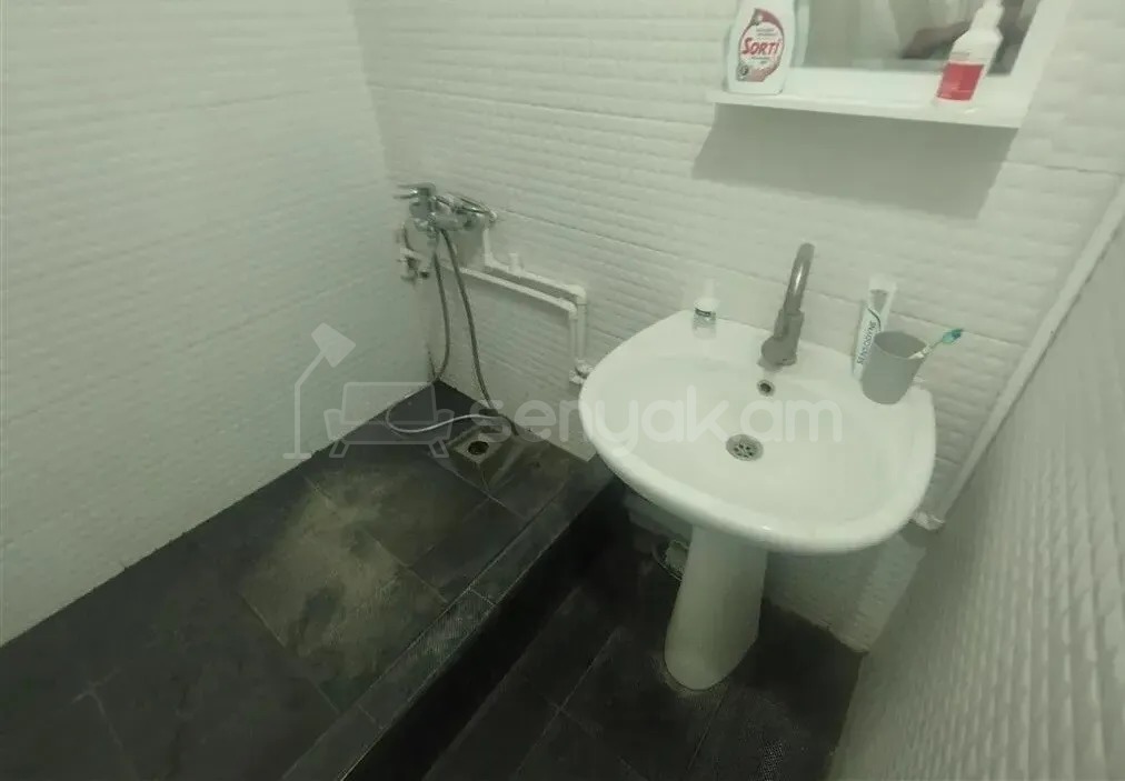 3 Սենյականոց Բնակարան, 89քմ, 8/12 հարկ, Կոսմետիկ Վերանորոգված