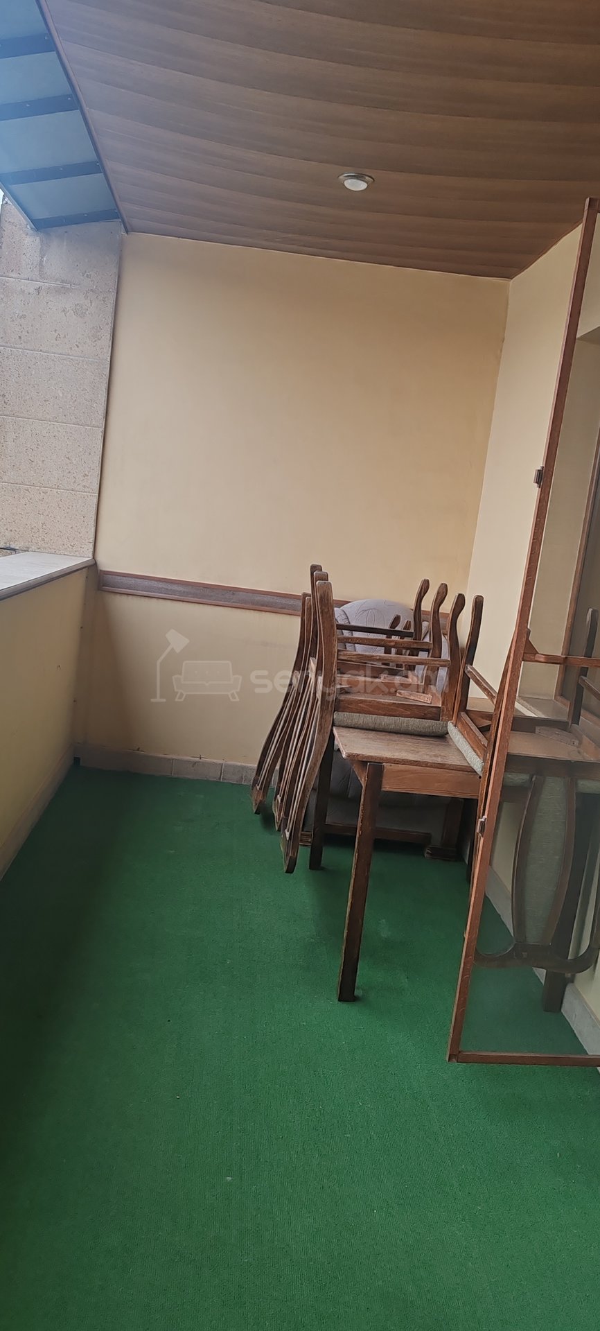 3 Սենյականոց Բնակարան, 98քմ, 9/9 հարկ, Կոսմետիկ Վերանորոգված