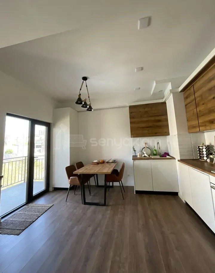 2 Սենյականոց Բնակարան Նորակառույցում, 48քմ, 5/8 հարկ, Կապիտալ Վերանորոգված