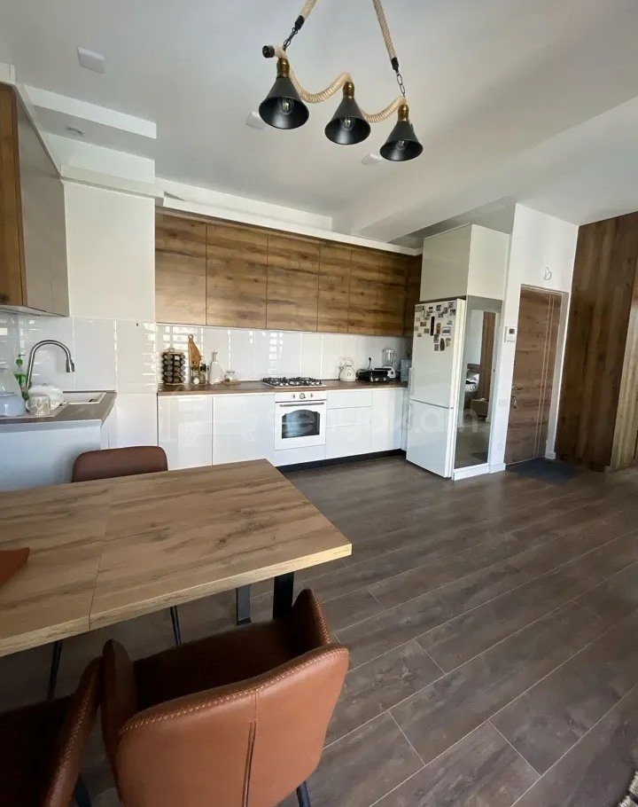 2 Սենյականոց Բնակարան Նորակառույցում, 48քմ, 5/8 հարկ, Կապիտալ Վերանորոգված