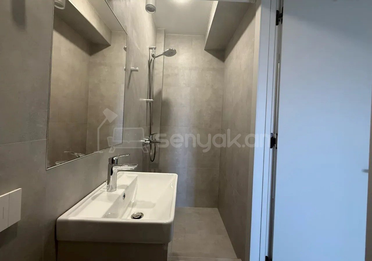 4 Սենյականոց Բնակարան, 125քմ, 9/13 հարկ, Դիզայներական Վերանորոգված