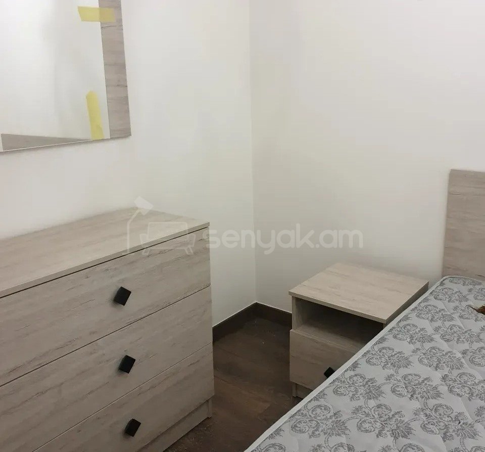 4 Սենյականոց Բնակարան Քարե Շենքում, 91քմ, 2/7 հարկ, Կապիտալ Վերանորոգված