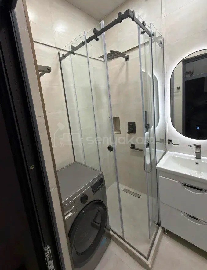 2 Սենյականոց Բնակարան Քարե Շենքում, 39քմ, 3/5 հարկ, Կապիտալ Վերանորոգված