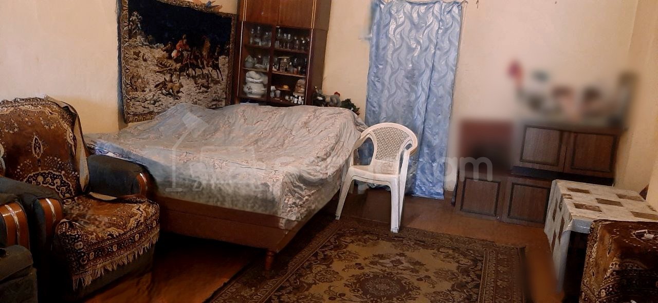 1 Սենյականոց Բնակարան, 35քմ, 2/2 հարկ, Նորմալ Վիճակում