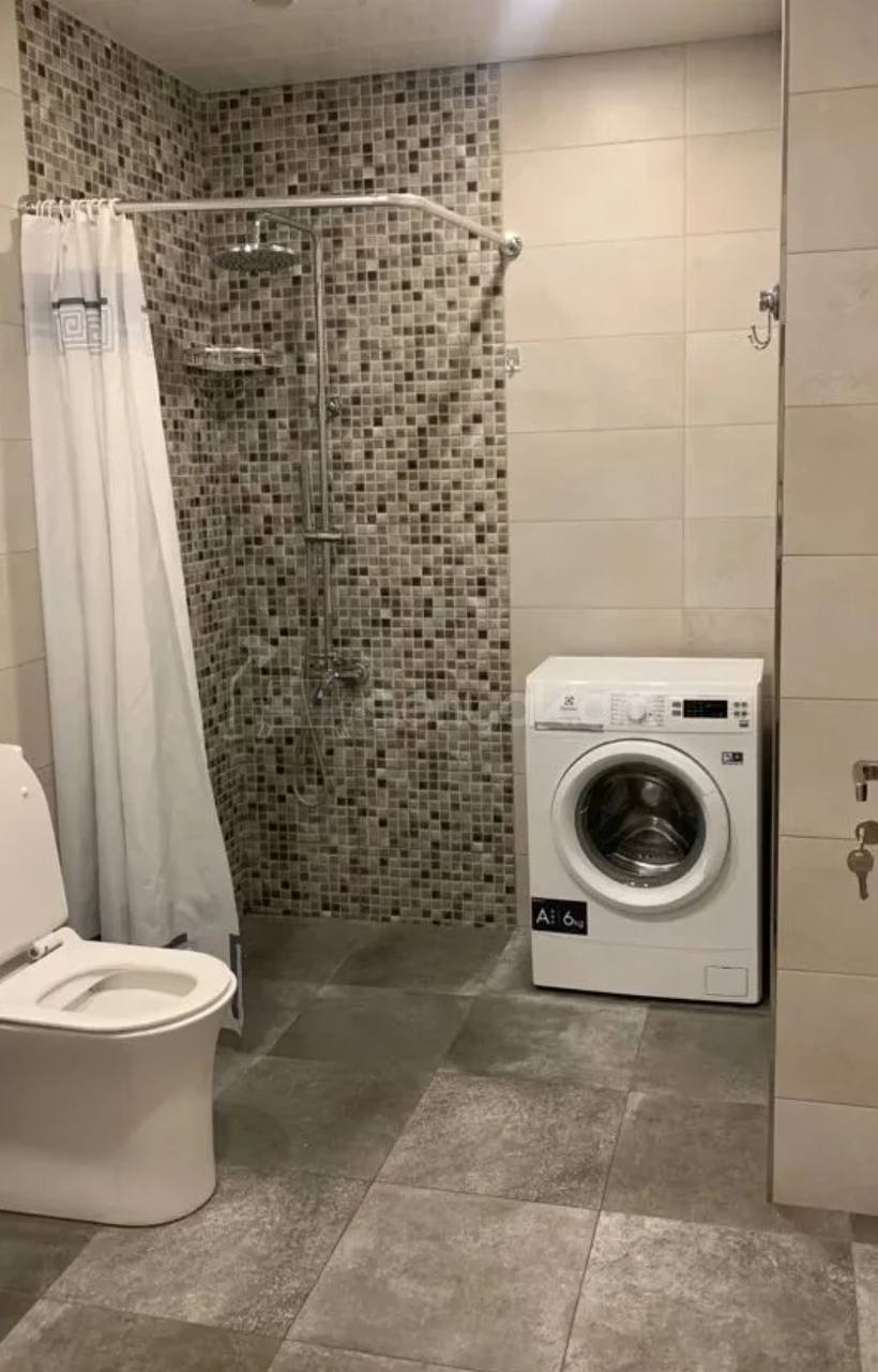 2 Սենյականոց Բնակարան, 52քմ, 7/14 հարկ, Կապիտալ Վերանորոգված, Կահավորված