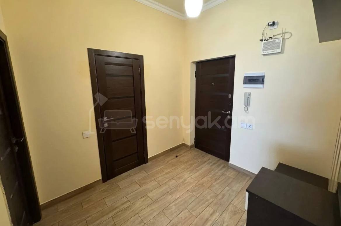 2 Սենյականոց Բնակարան, 66քմ, 14/15 հարկ, Կապիտալ Վերանորոգված, Կահավորված, Արևկող