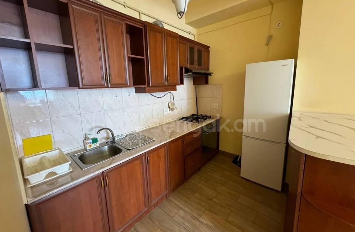 2 Սենյականոց Բնակարան, 66քմ, 14/15 հարկ, Կապիտալ Վերանորոգված, Կահավորված, Արևկող