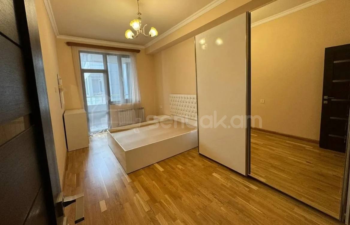 2 Սենյականոց Բնակարան, 66քմ, 14/15 հարկ, Կապիտալ Վերանորոգված, Կահավորված, Արևկող