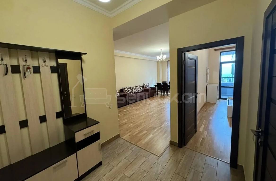 2 Սենյականոց Բնակարան, 66քմ, 14/15 հարկ, Կապիտալ Վերանորոգված, Կահավորված, Արևկող