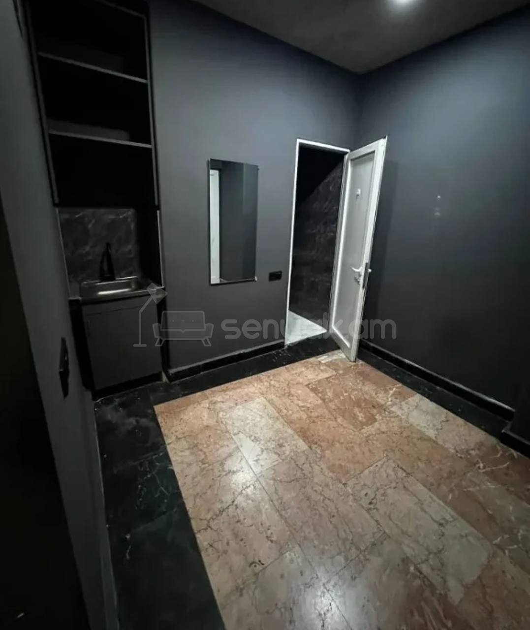 Օֆիսային Տարածք, 158քմ, Կապիտալ Վերանորոգված