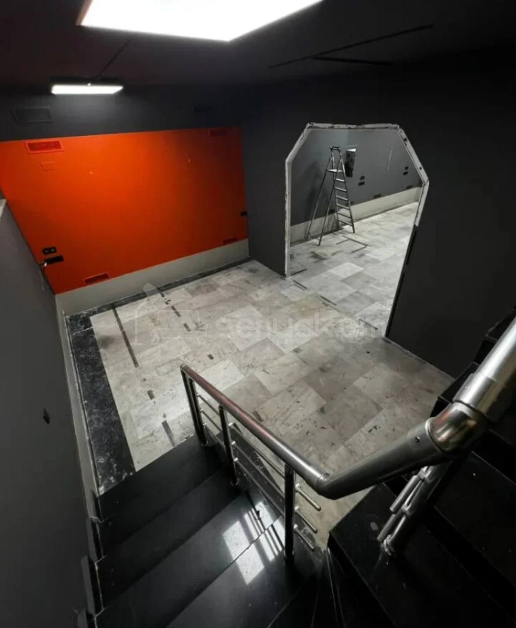 Օֆիսային Տարածք, 158քմ, Կապիտալ Վերանորոգված