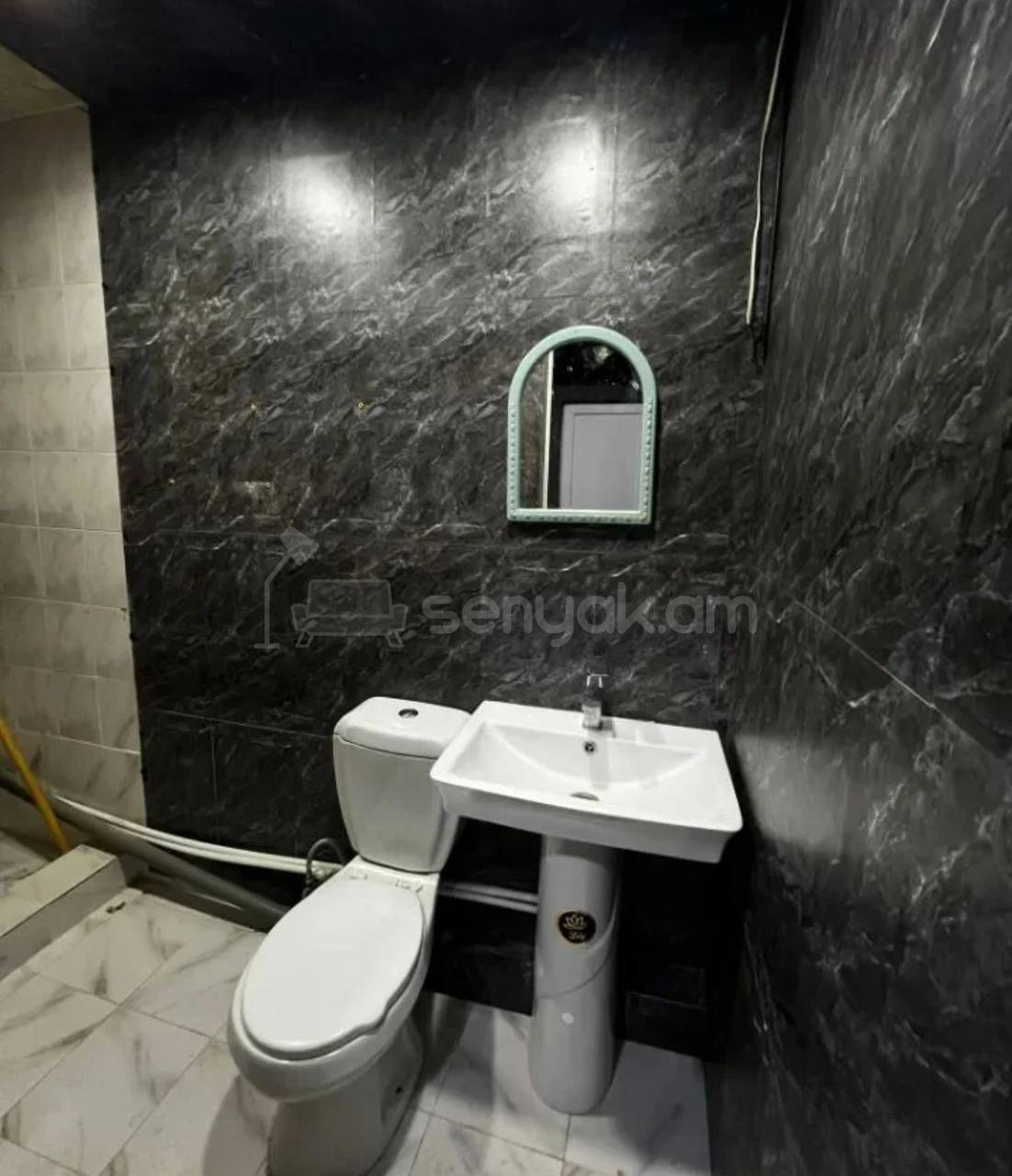 Օֆիսային Տարածք, 158քմ, Կապիտալ Վերանորոգված