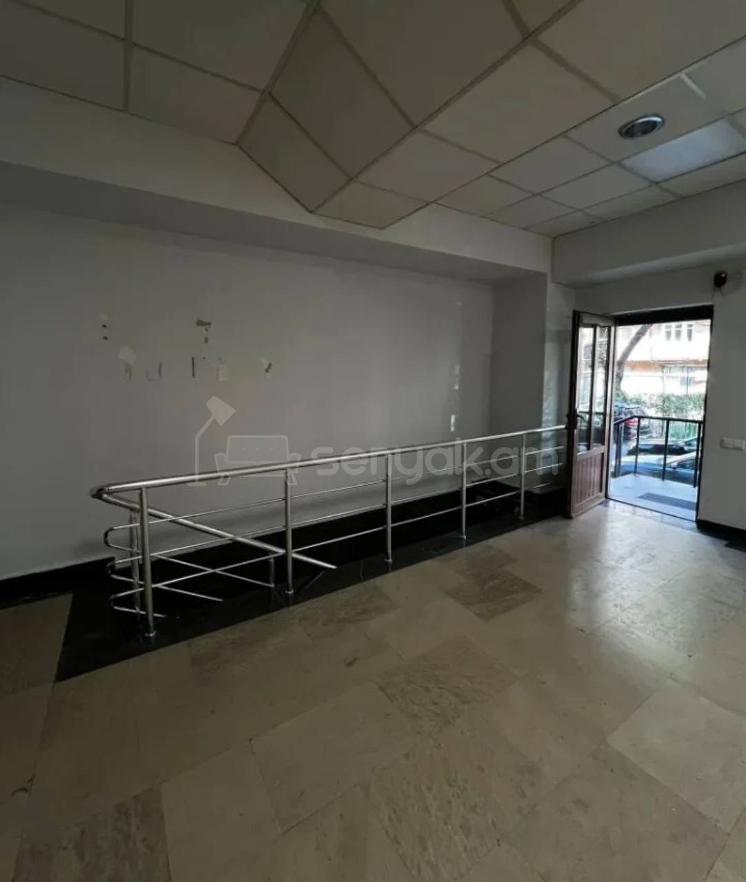 Օֆիսային Տարածք, 158քմ, Կապիտալ Վերանորոգված