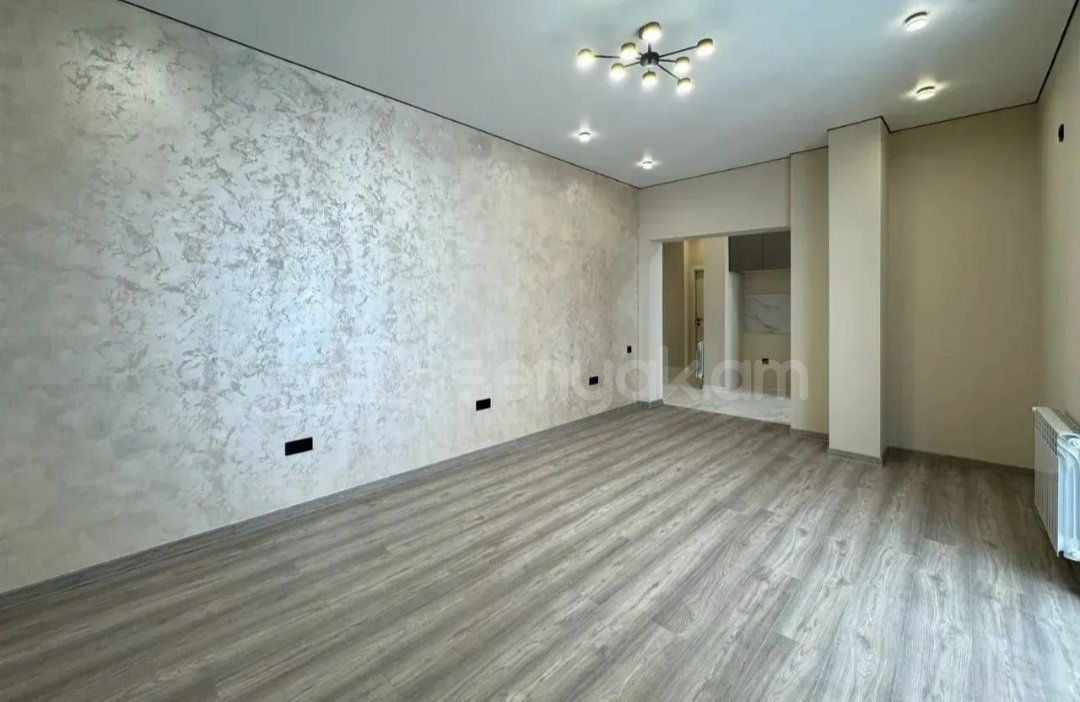 3 Սենյականոց Բնակարան Նորակառույցում, 65քմ, 4/5 հարկ, Դիզայներական Վերանորոգված