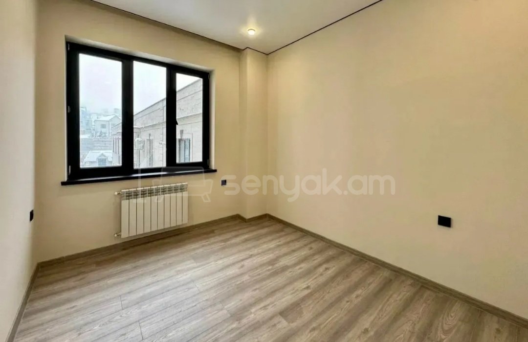 3 Սենյականոց Բնակարան Նորակառույցում, 65քմ, 4/5 հարկ, Դիզայներական Վերանորոգված