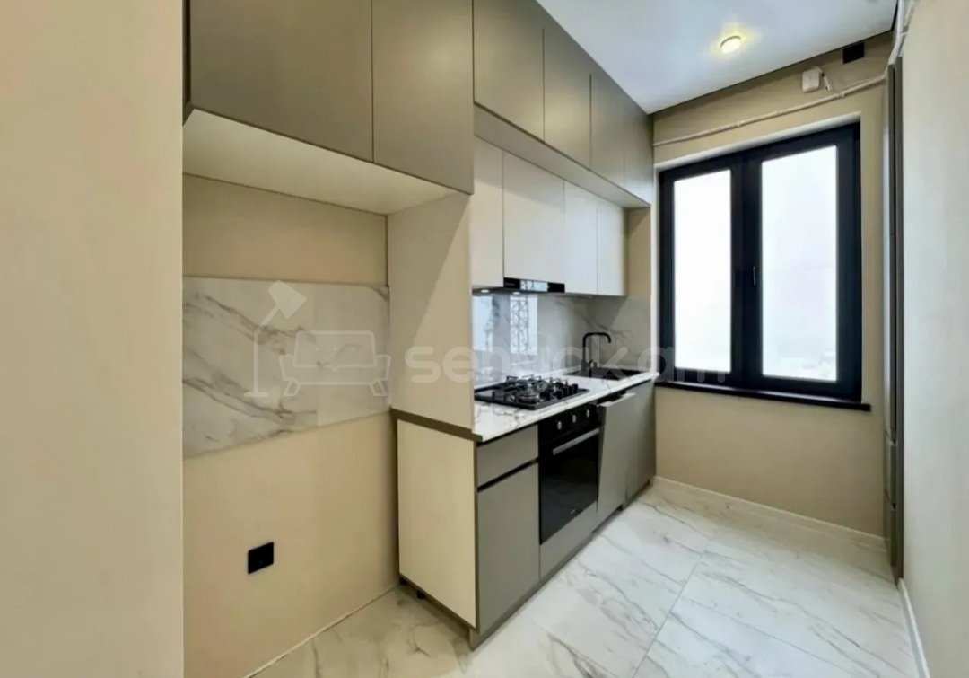 3 Սենյականոց Բնակարան Նորակառույցում, 65քմ, 4/5 հարկ, Դիզայներական Վերանորոգված