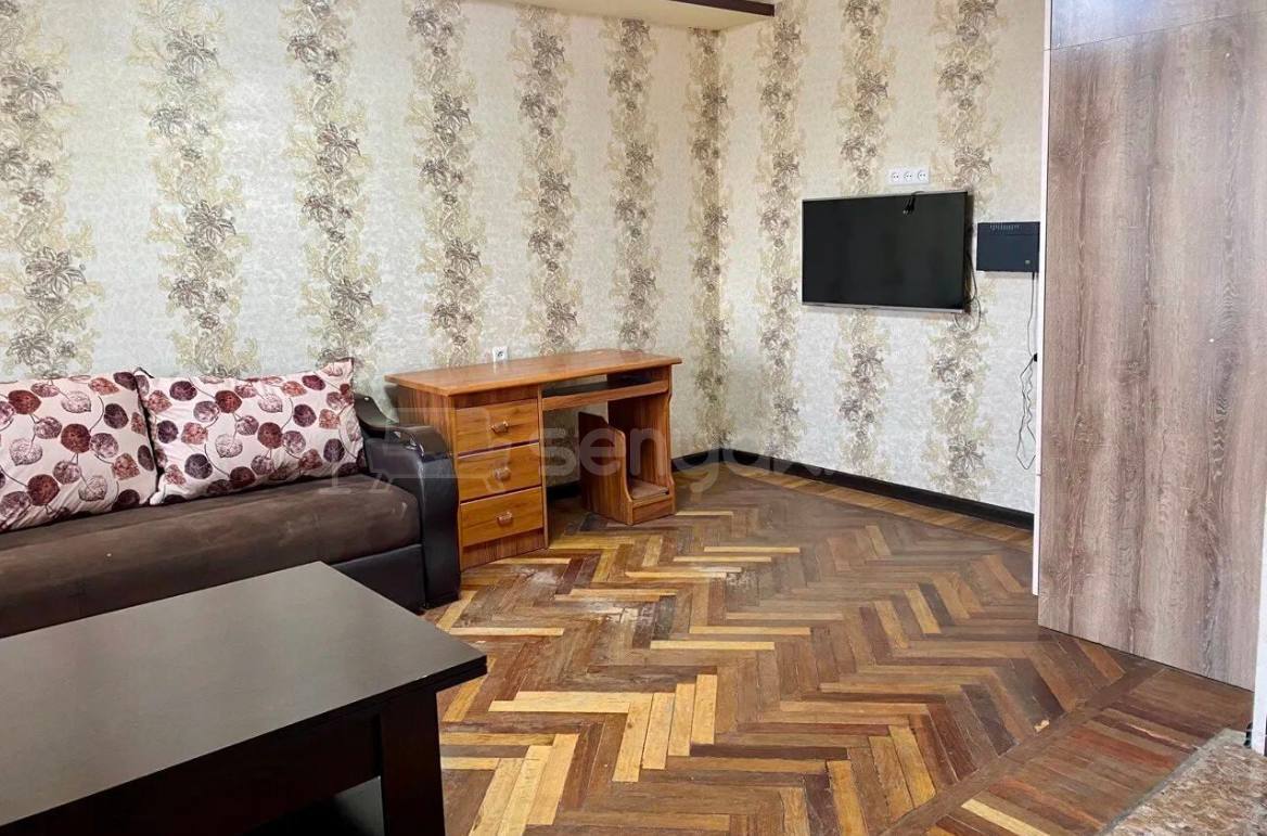 2 Սենյականոց Բնակարան Քարե Շենքում, 56քմ, 3/4 հարկ, Կապիտալ Վերանորոգված, Կահավորված