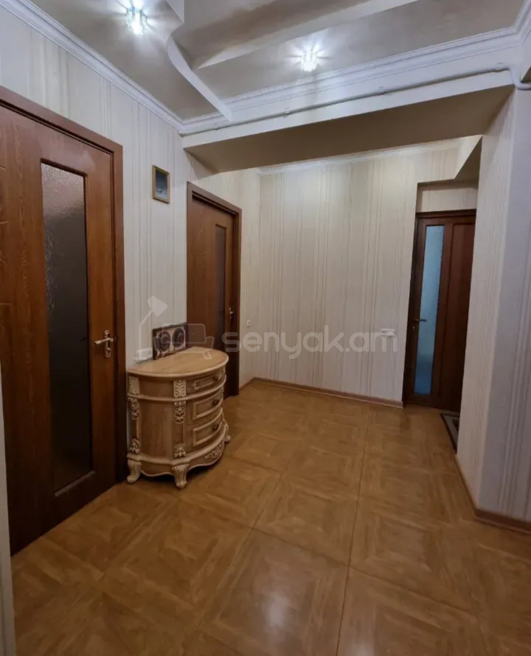 3 Սենյականոց Բնակարան, 87քմ, 11/14 հարկ, Նորմալ Վիճակում, Կահավորված