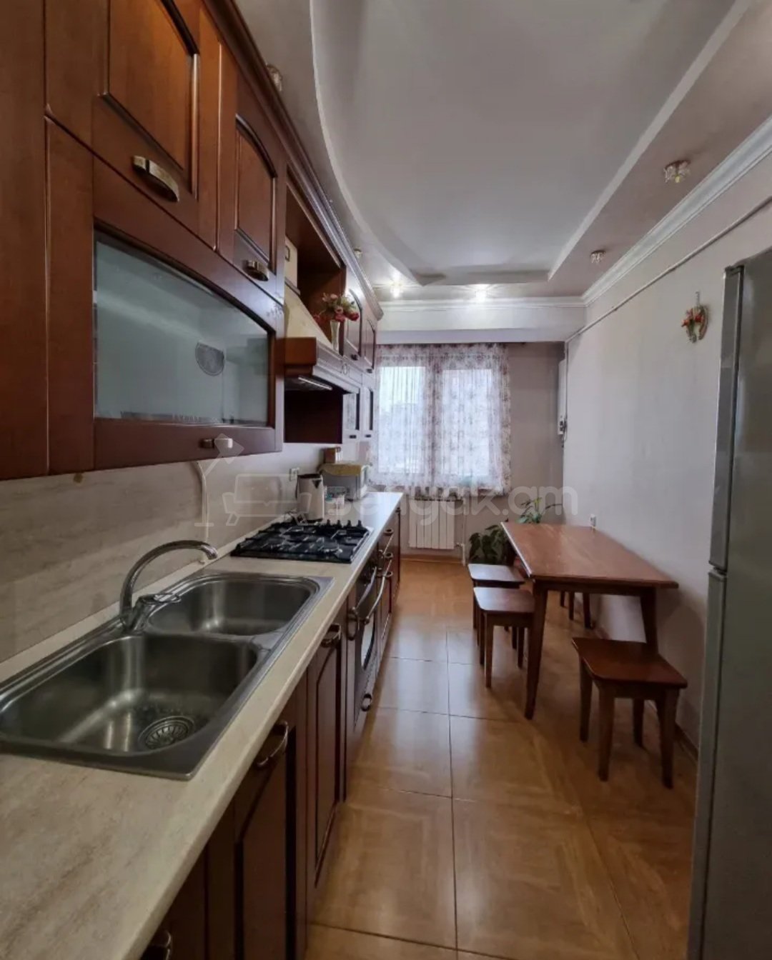 3 Սենյականոց Բնակարան, 87քմ, 11/14 հարկ, Նորմալ Վիճակում, Կահավորված