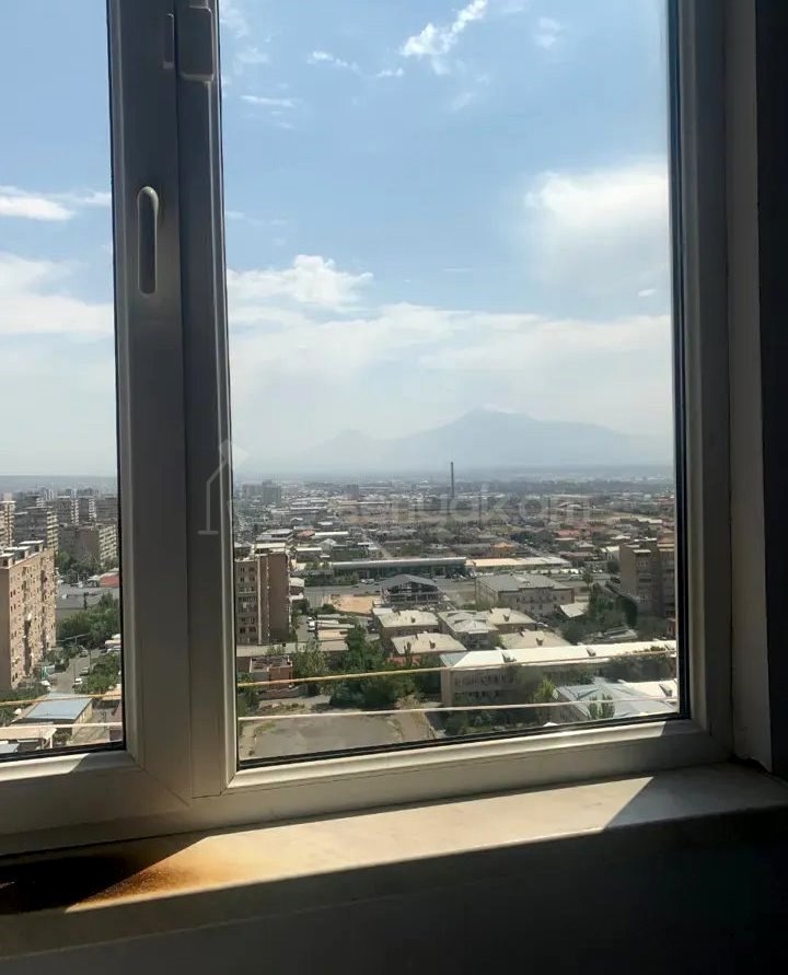 3 Սենյականոց Բնակարան, 67քմ, 14/14 հարկ, Կապիտալ Վերանորոգված