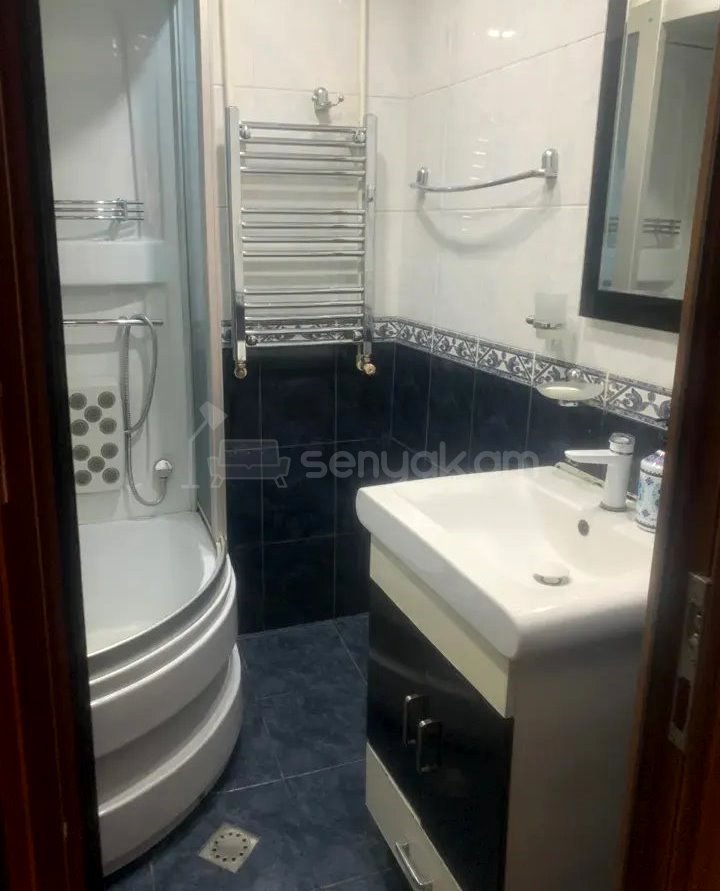 3 Սենյականոց Բնակարան, 67քմ, 14/14 հարկ, Կապիտալ Վերանորոգված