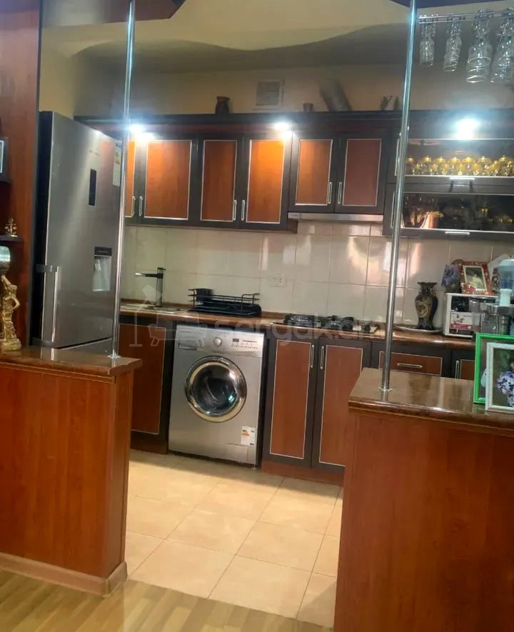 3 Սենյականոց Բնակարան, 67քմ, 14/14 հարկ, Կապիտալ Վերանորոգված