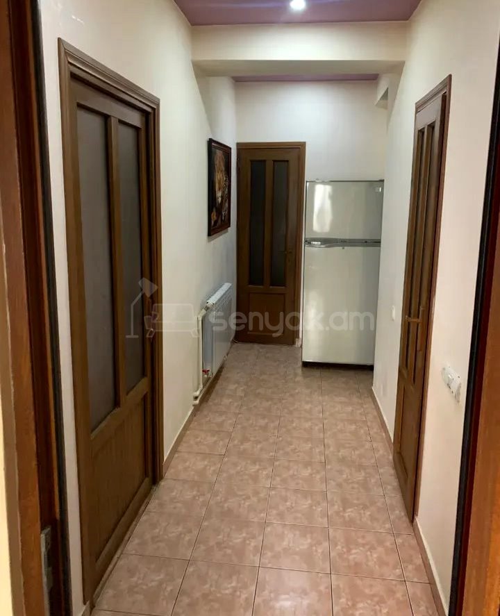 3 Սենյականոց Բնակարան, 67քմ, 14/14 հարկ, Կապիտալ Վերանորոգված