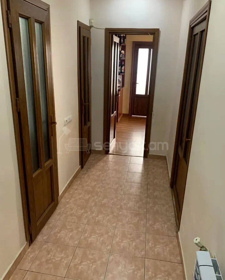 3 Սենյականոց Բնակարան, 67քմ, 14/14 հարկ, Կապիտալ Վերանորոգված