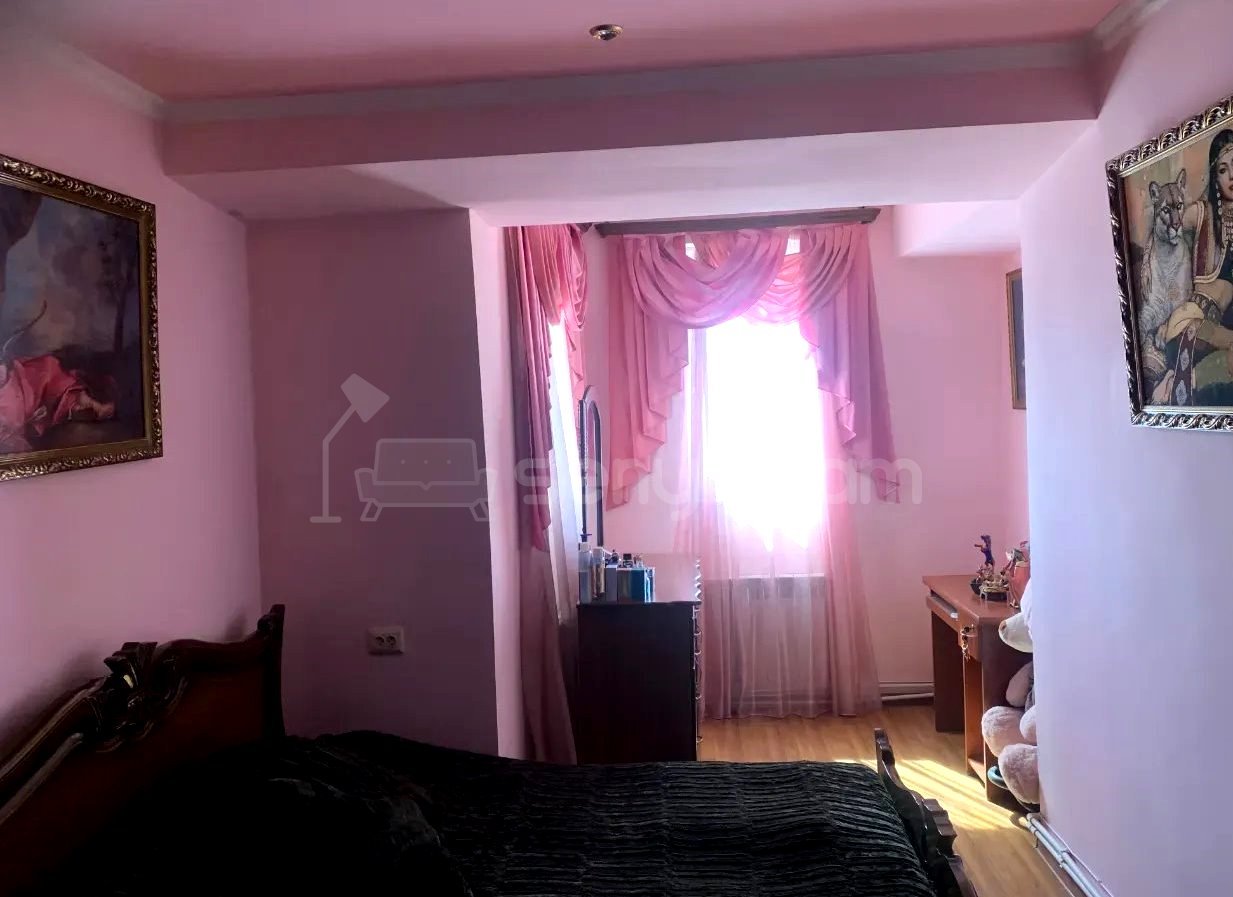 3 Սենյականոց Բնակարան, 67քմ, 14/14 հարկ, Կապիտալ Վերանորոգված